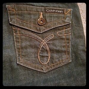 Calvin Klein jeans